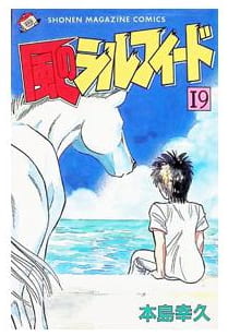 風のシルフィード 第19巻
