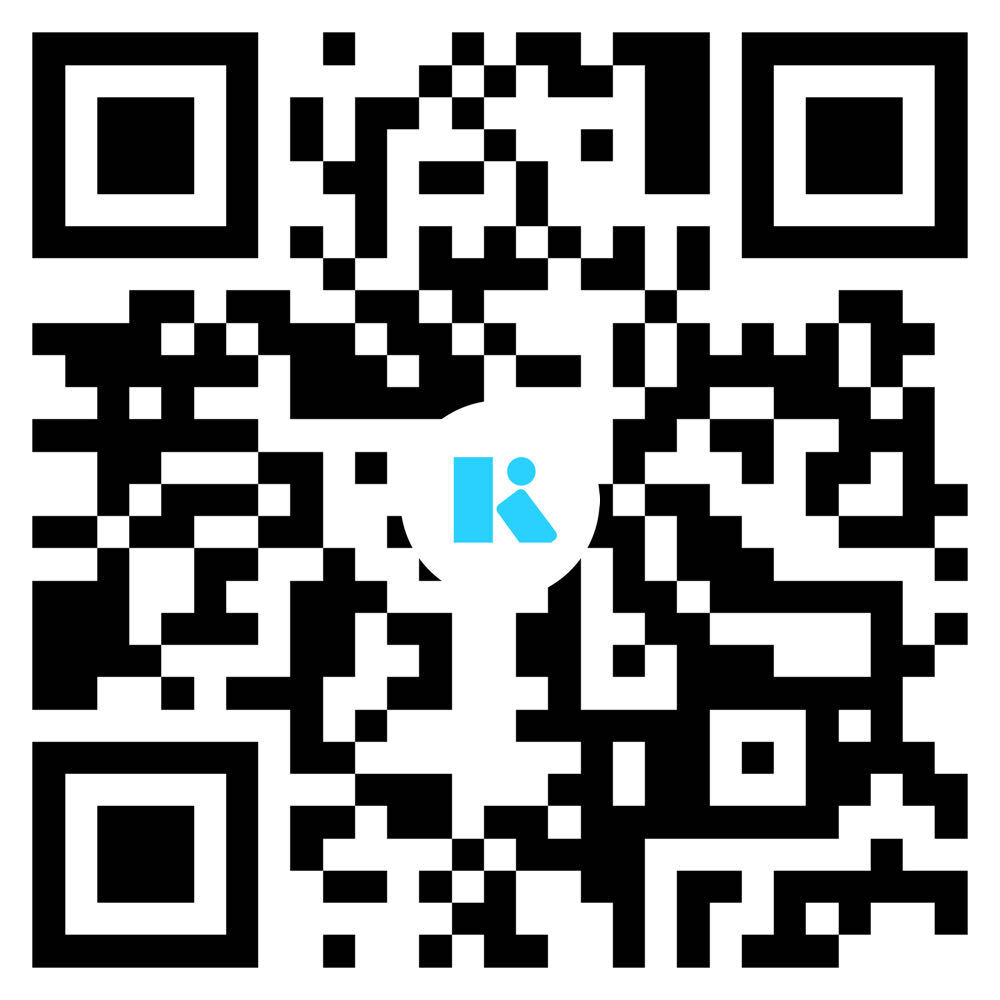 Kyash 送金用QRコード